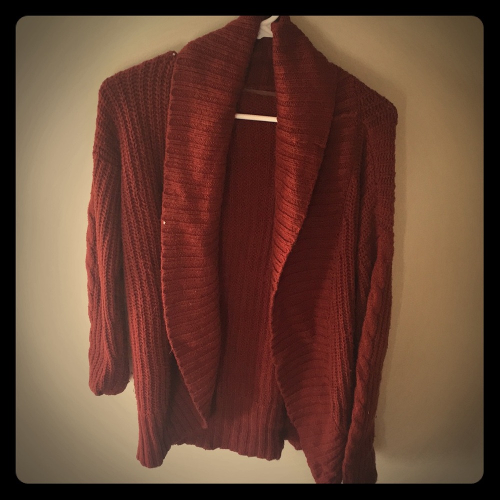 Cardigan